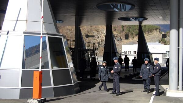    © photo: Sputnik / Vladimir Ivanov