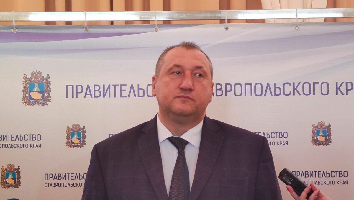     После двух завозных случаев кори на Ставрополье, в регионе провели ревизию лекарств и обучили врачей, сообщил первый замминистра здравоохранения края Юрий Литвинов.
