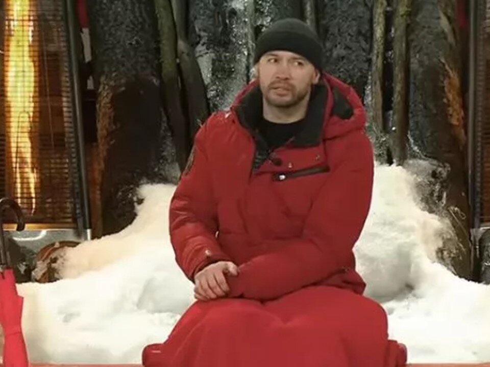 Дом 2 13 февраля
