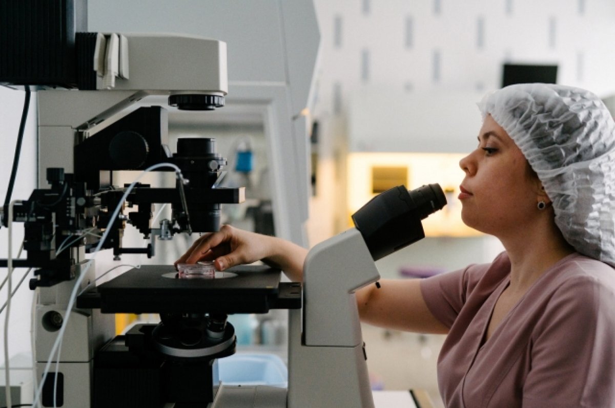    Сегодня медицина имеет широкий спектр вспомогательных репродуктивных технологий.