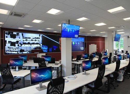 Ситуационный центр