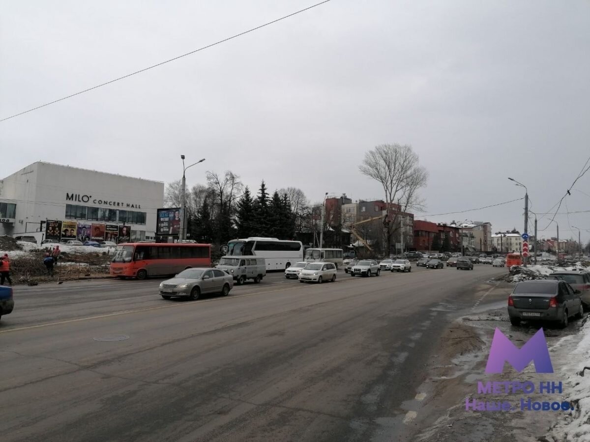    Десятки деревьев срубили от бывшей автостанции Анастасия Красушкина