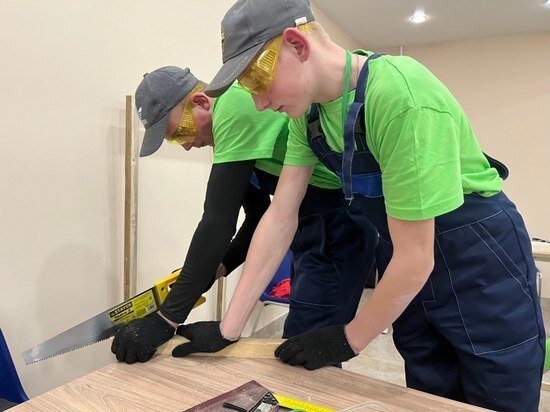     ФОТО С ТЕЛЕГРАМ-КАНАЛА ПРАВИТЕЛЬСТВА ОБЛАСТИ