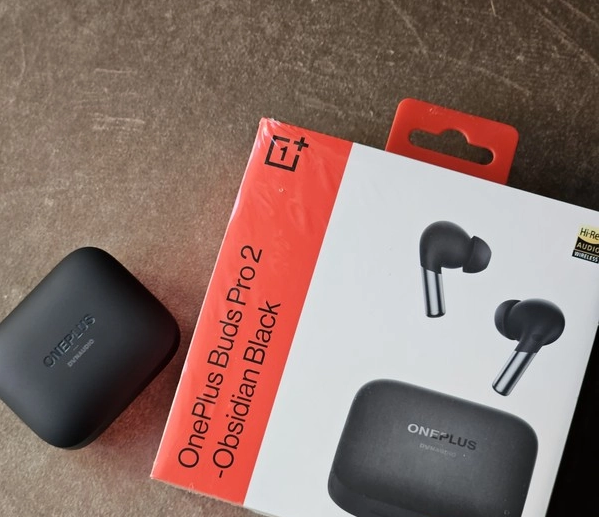 Обзор OnePlus Buds Pro 2: плюсы и минусы TWS-наушников | За три моря с ...