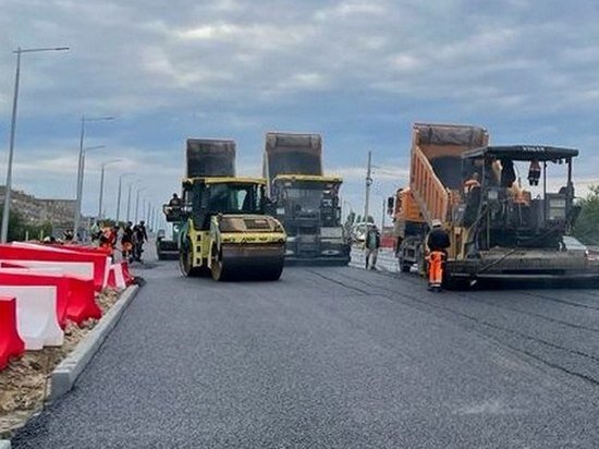 ФОТО: АРХИВ МЭРИИ