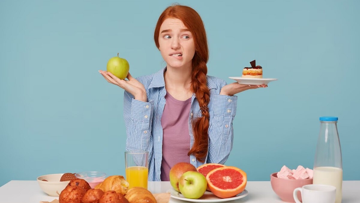    Лучшие продукты для похудения к лету