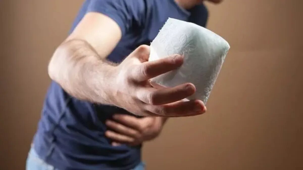 Рак поджелудочной железы: симптомы могут включать изменения в ваших фекалиях - «Обратитесь к врачу общей практики». (Изображение: GETTY)