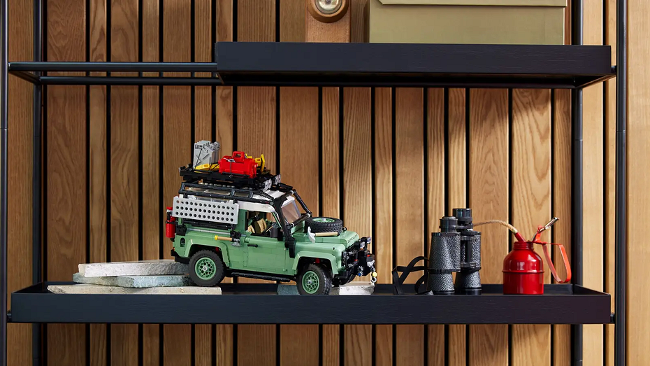     Lego