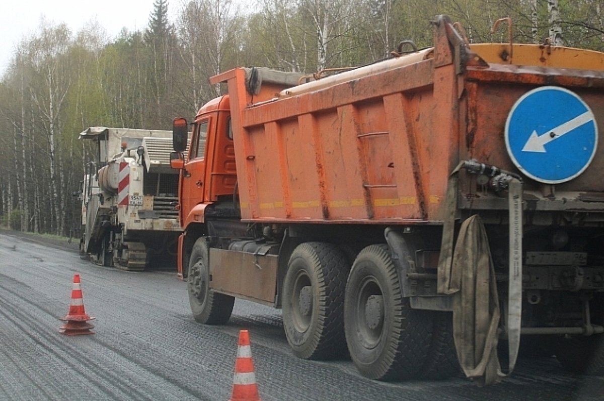    Стало известно, когда начнется строительство новой развязки в Барнауле