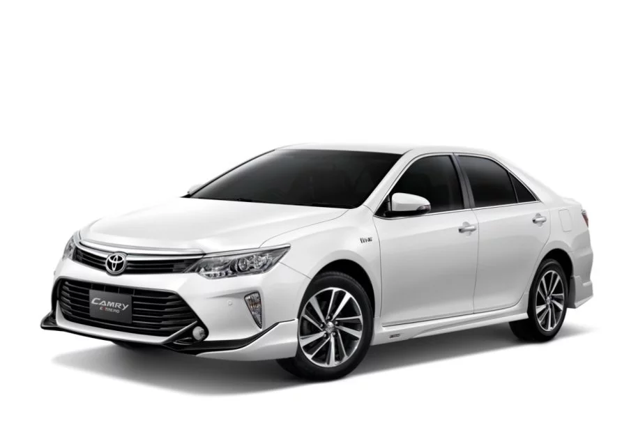 Прошивка Toyota Camry 55 2.0i Denso 89663-06G23, Tun увеличение мощности, отключение лимита скорости.