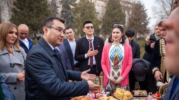    © Генеральное консульство Узбекистана в Ростове-на-Дону
