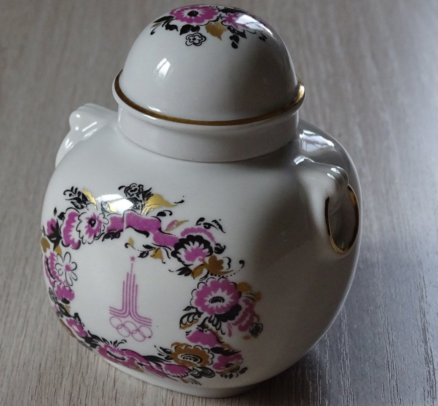 Чайница