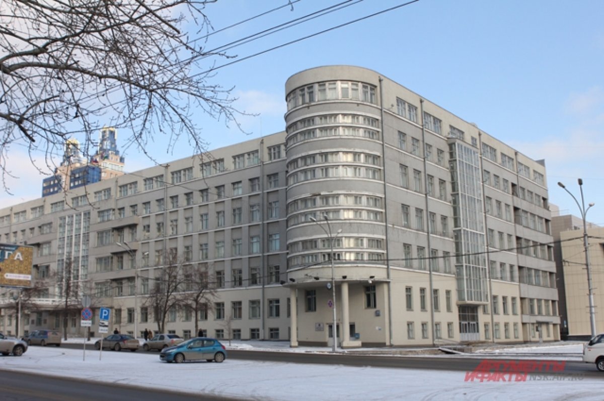    Ирина Фёдорова назначена представителем Общественной палаты РФ от НСО