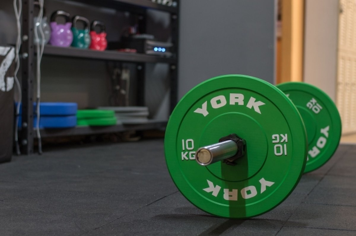    Воронежские участники СВО смогут бесплатно заниматься спортом