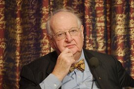 Ангус Дитон, Angus Deaton (1945 -)