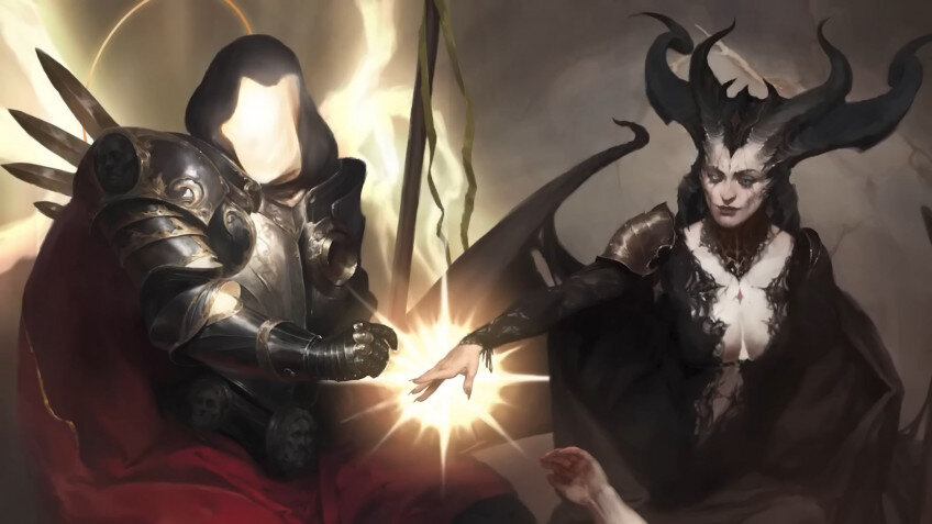    Создатели Diablo 4 дали интервью о проблемах беты, подземельях и не только