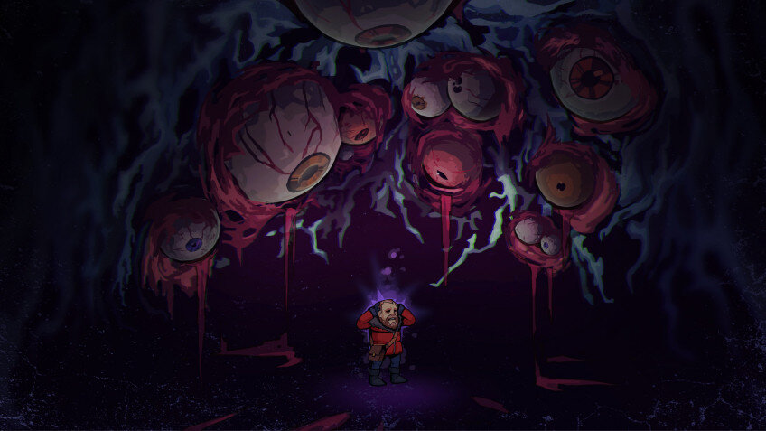    Мрачное приключение Edge of Sanity выйдет в 2023 году