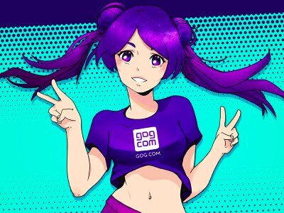    Скидки по-польски. В GOG началась весенняя распродажа