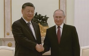    Скриншот видео с сайта kremlin.ru Маргарита Пименова