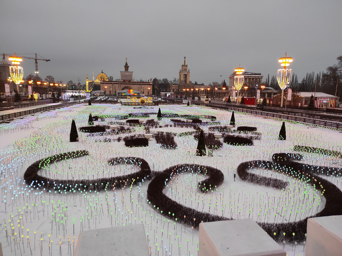 Фото автора