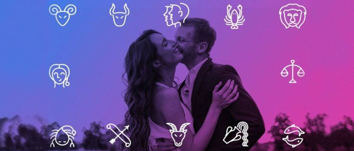4 знака зодиака, которые обожают секс и оказываются лучшими любовниками