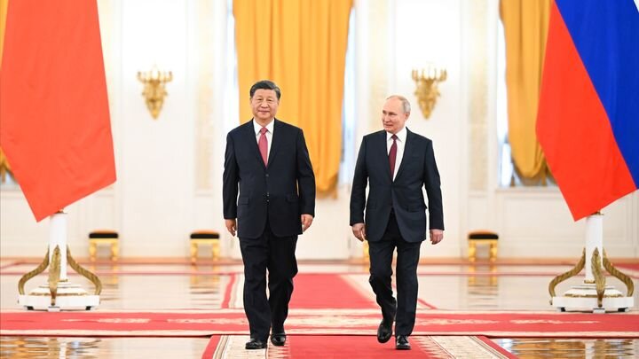 © XIE HUANCHI /XINHUA/GLOBALLOOKPRESS