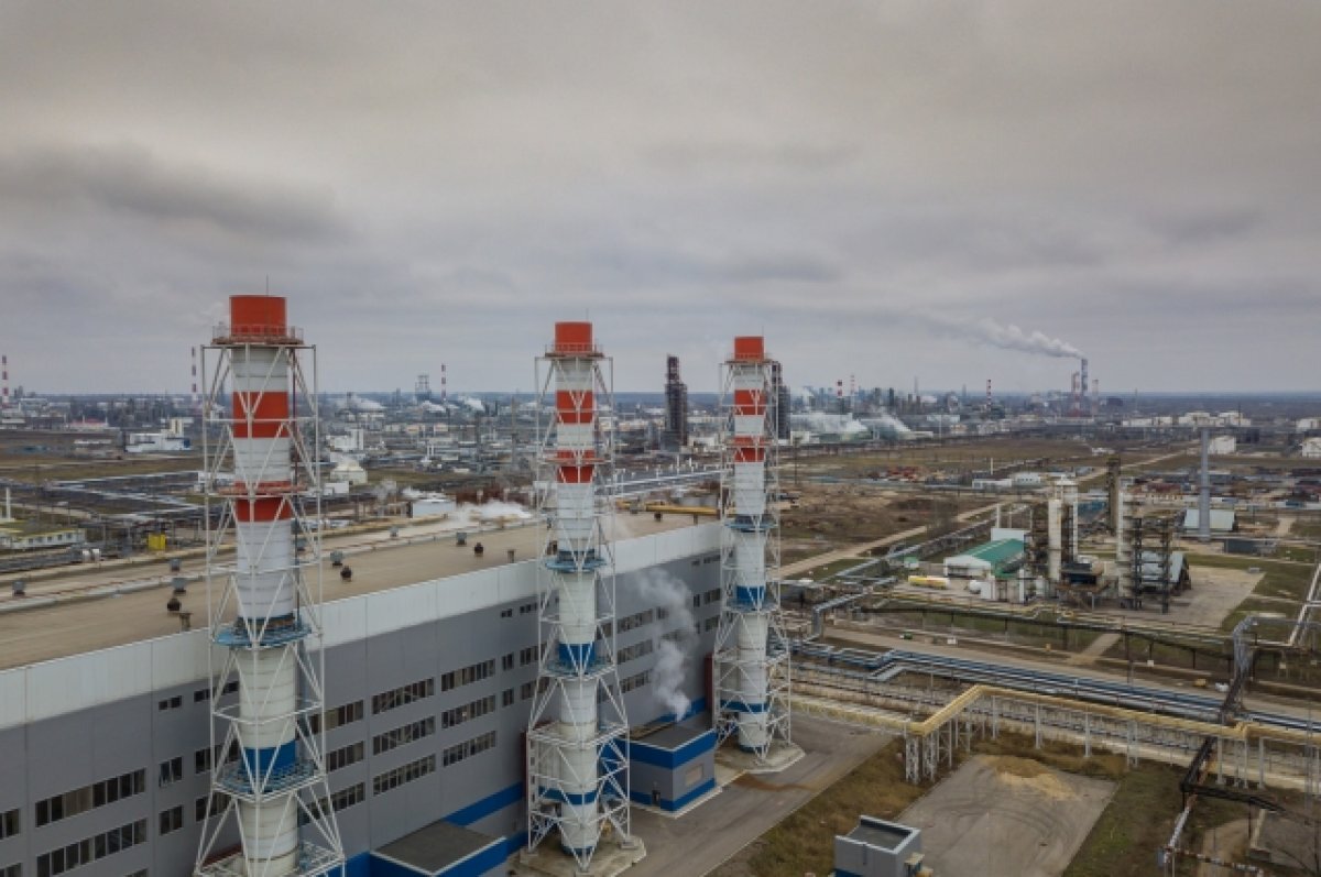    Губернатор Самарской области наградил директора Самарского филиала «Т Плюс»