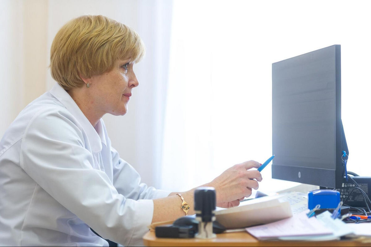 Татьяна Ефименко: «В норме человек засыпает за 10–15 минут и не просыпается ночью»