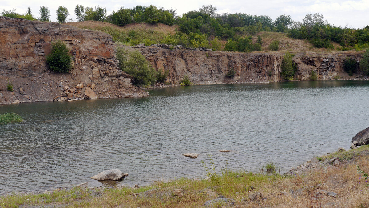 фото автора, 2019 г