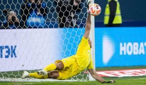    Фото: fc-zenit.ru / официальный сайт ФК «Зенит» Константин Бухтатов