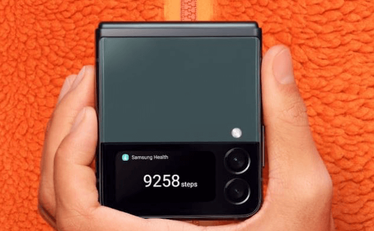    С таким дизайном Samsung точно проигрывает…