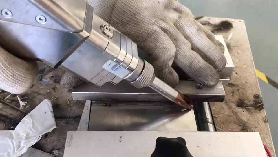 Диодные лазеры для сварки металла и пластика | www.raymark.ru