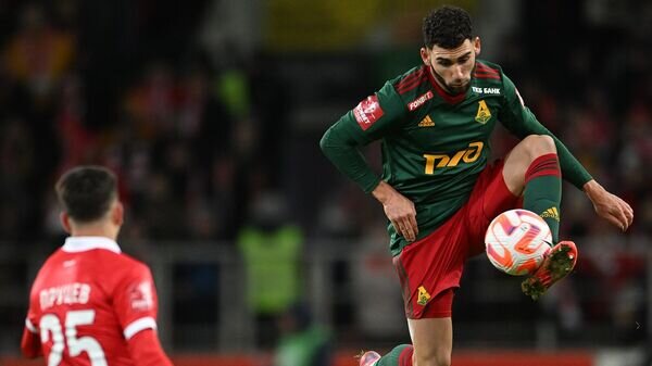    © Sputnik / Павел Бедняков