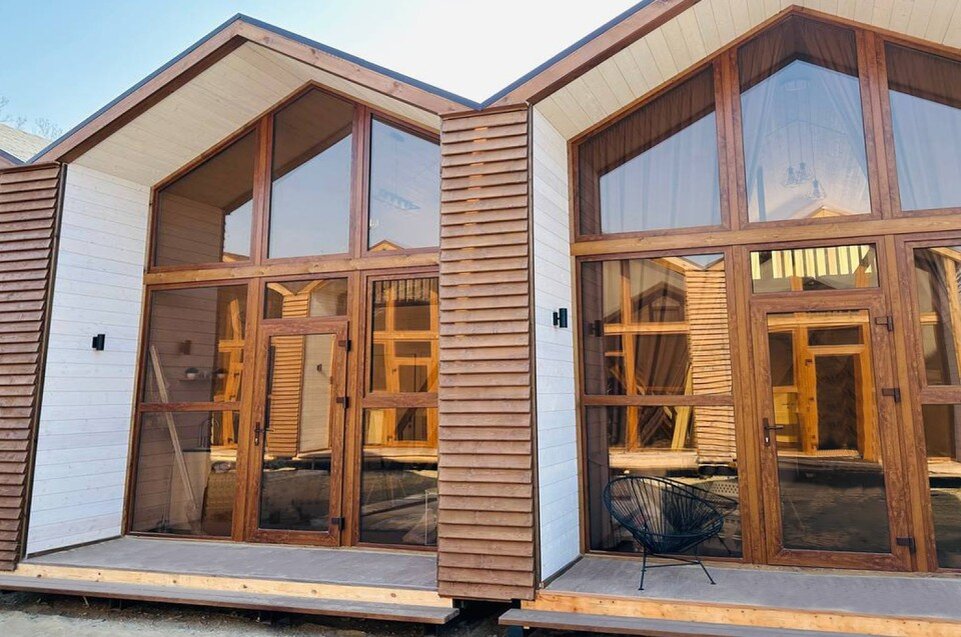     В Анапе откроют экоотель. Фото: t.me/anapaofficial