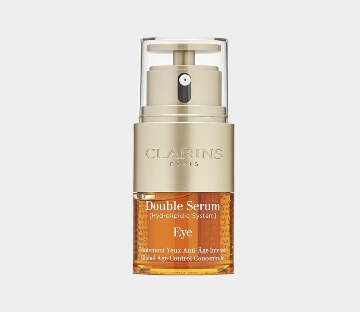 Double serum