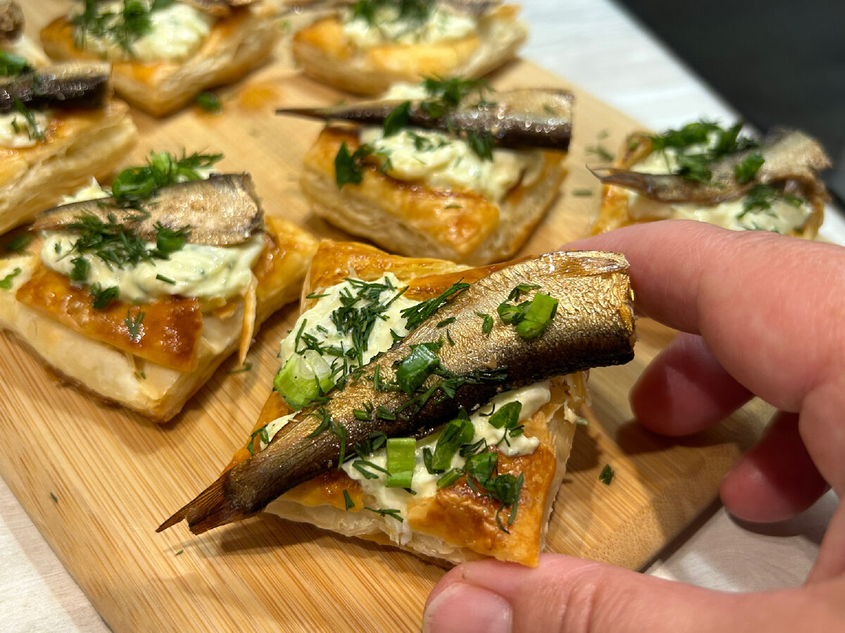 Фото автора. Закуска на все праздничные застолья.