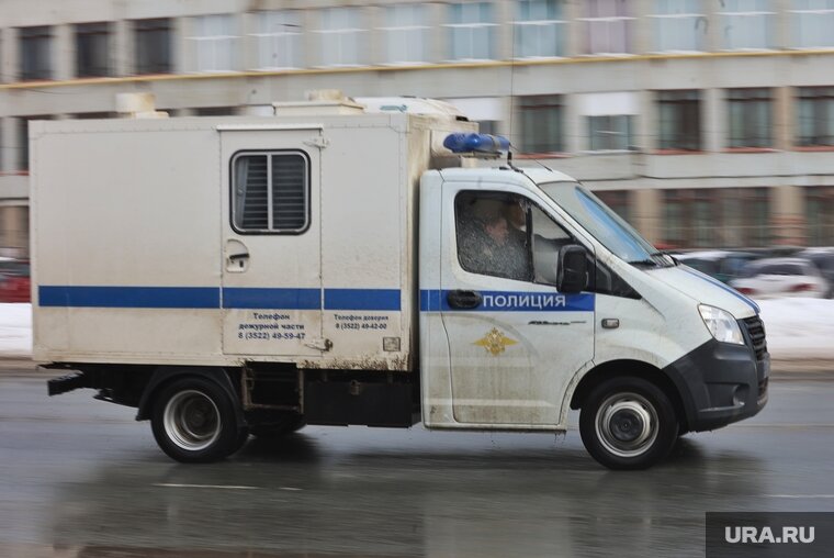    Курганца отправят в колонию за истязание ребенка