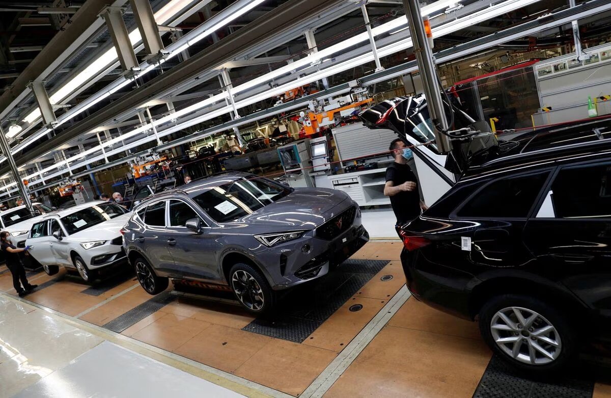 VW планирует произвести 3 млн небольших электромобилей в 2025-2030 годах в Испании
