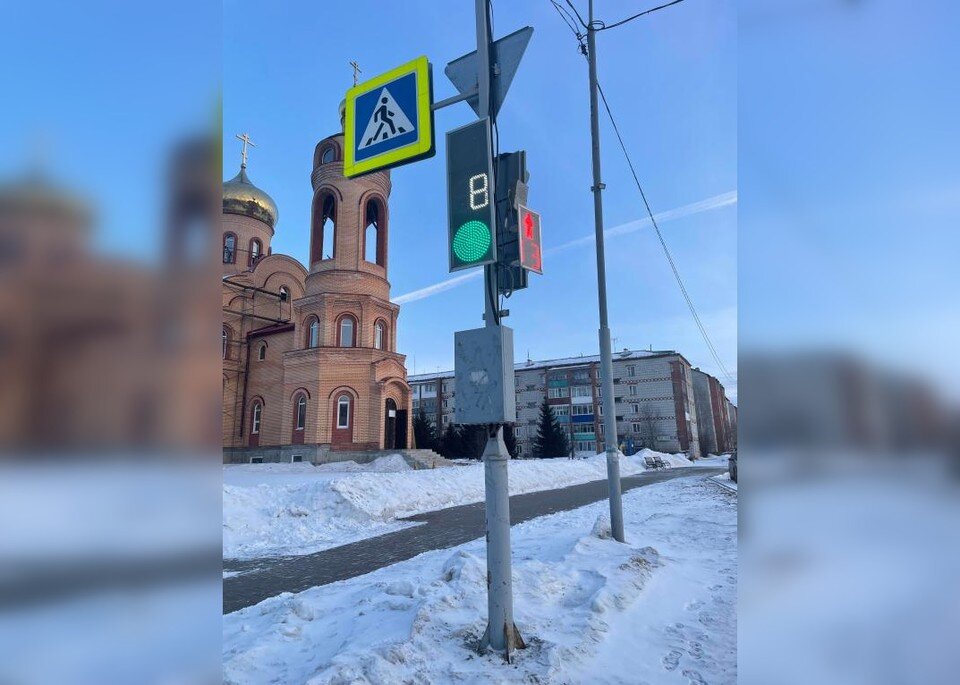     Фото: пресс-службы прокуратуры Томской области.