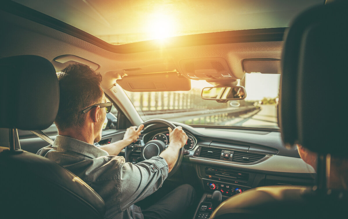   Фото: istockphoto.com/welcomia