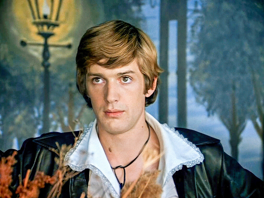 «Обыкновенное чудо» (1978)