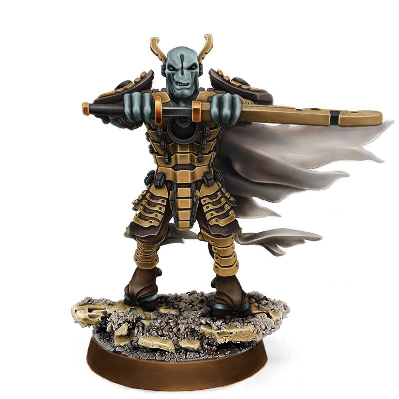 Почему-то все воины касты Огня, которые держат меч, стилизуются под японских самураев.