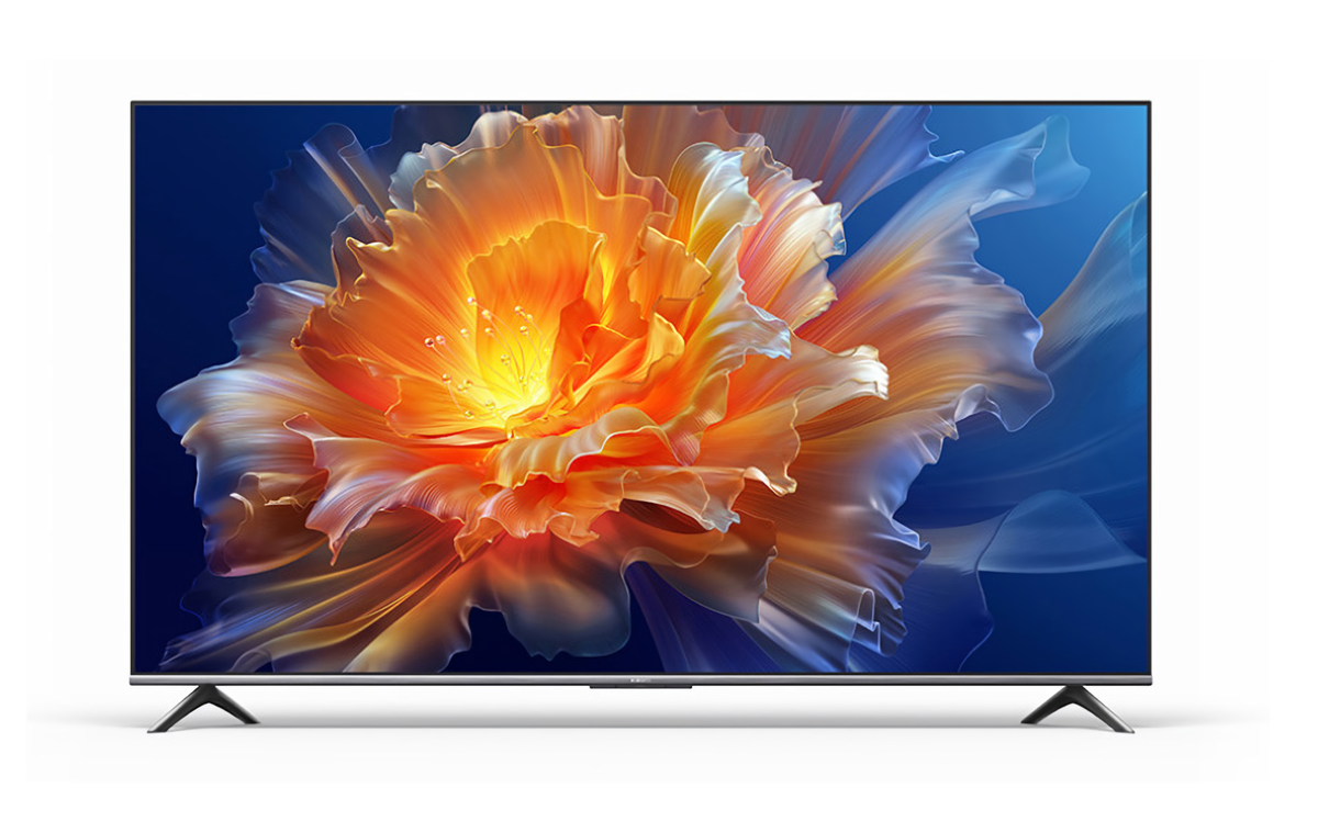 Xiaomi представляет новые игровые телевизоры Xiaomi TV S65 и S75 | Цифра |  Дзен