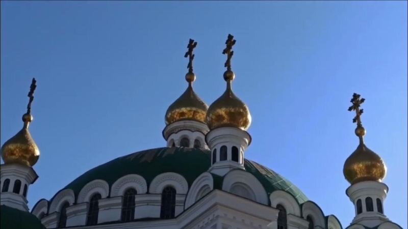    Зачем "ПЦУ" Лавра, если у раскольников нет монахов? Вслед за Киево-Печерской украинская нечисть намерена захватить и Почаевскую обитель