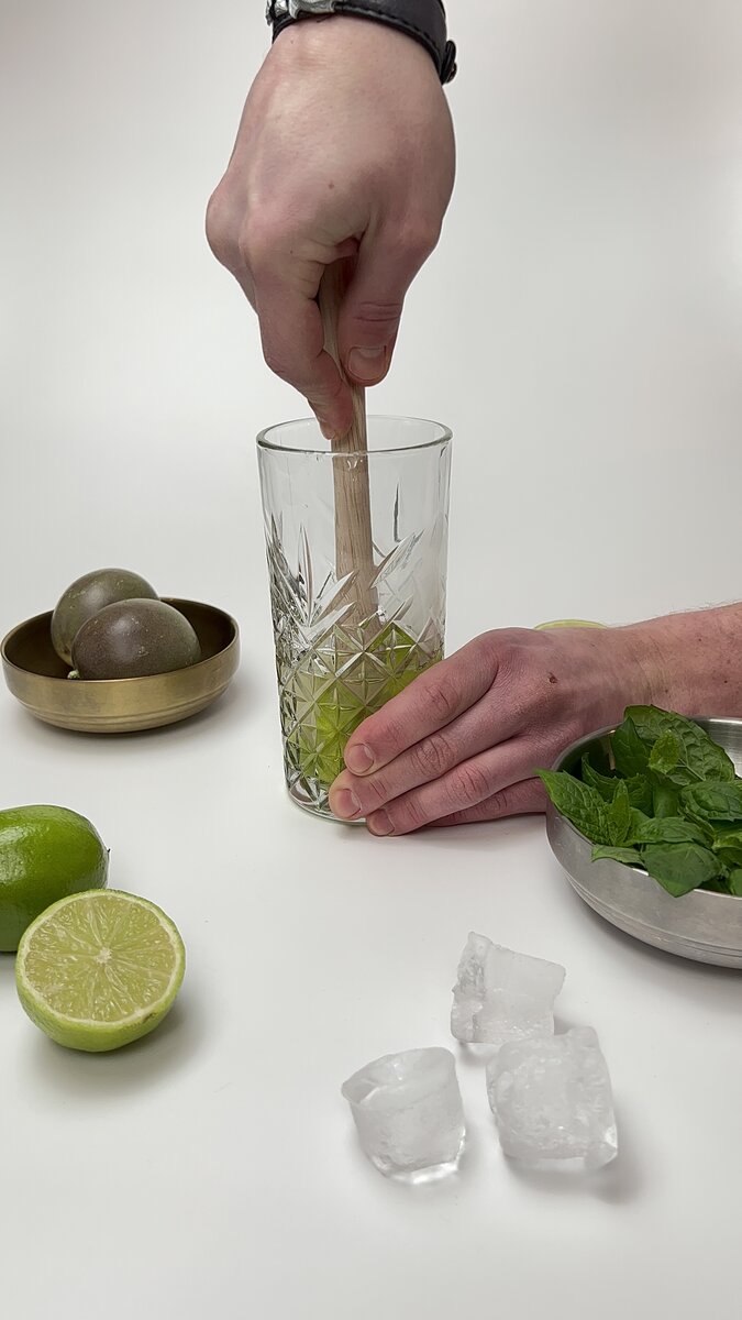 Немного мнем