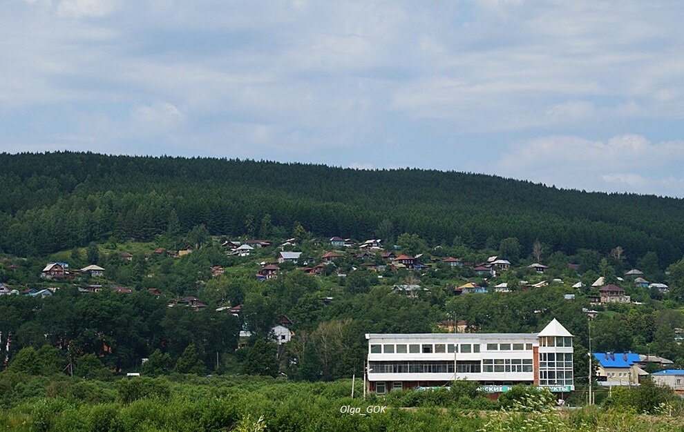 Златоуст на 3 дня. Поселок Южный Златоуст. Юг в Златоусте.