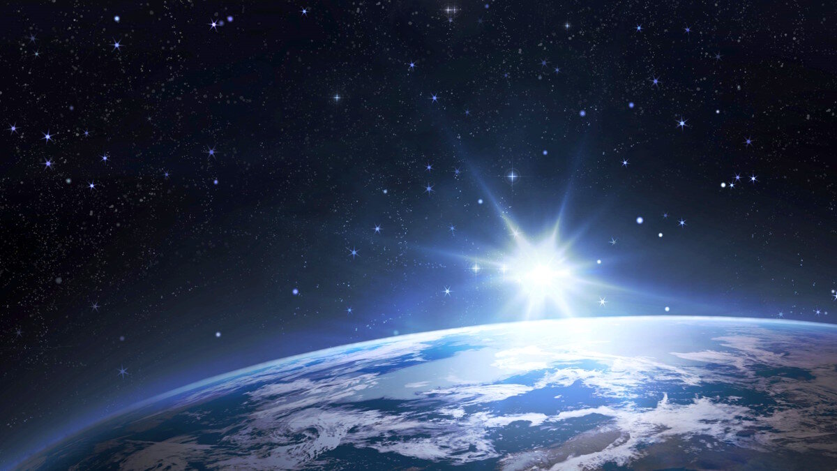    Обнаружены планеты похожие на Землю