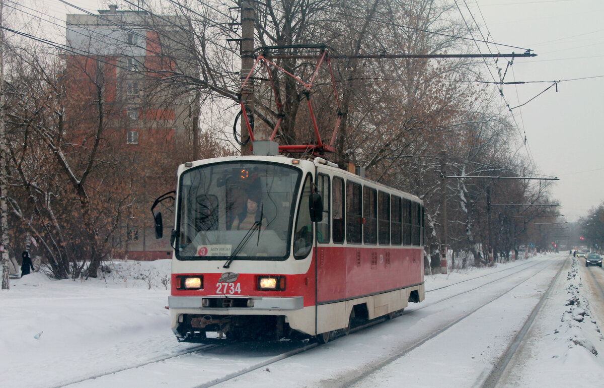 Транспорт Нижнего Новгорода: обзор | Транспортная планета | Дзен