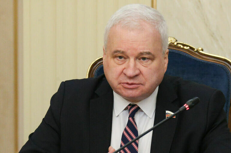   пресс-служба Совета Федерации