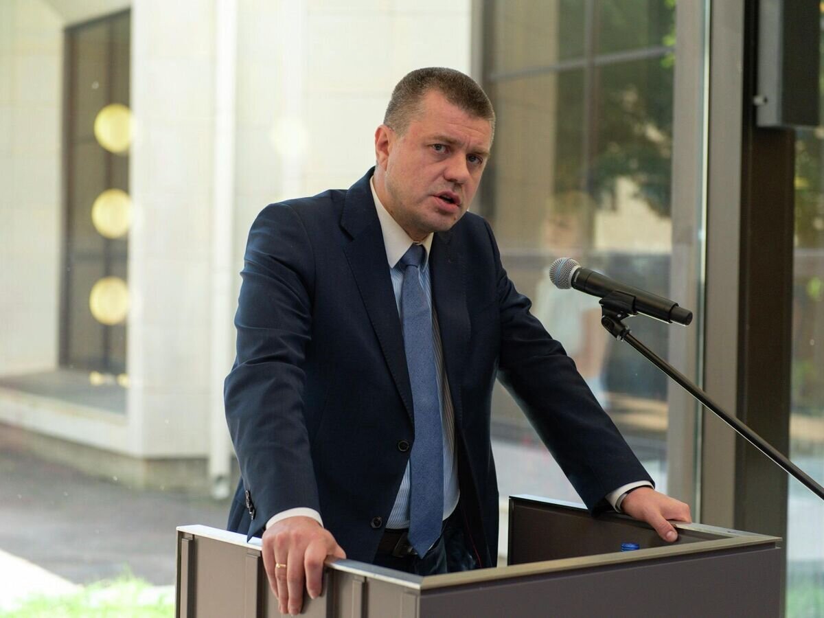    Министр иностранных дел Эстонии Урмас РейнсалуCC BY 2.0 / Raigo Pajula / välisministeerium /